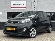 Kia Picanto - 1.0 CVVT ISG Comfort Pack Airco APK 28-6-27