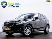 Mazda CX-5 - 2.0 Skylease+ 2WD 6-bak|Clima|Cruise|Trekhaak|PDC