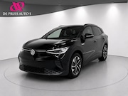 Volkswagen ID.4 - Pro Business 77 kWh SOH 93% Warmtepomp Matrix Pano Memory Tr