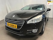 Peugeot 508 - 1.6 THP Active SCHADEAUTO