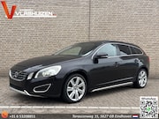 Volvo V60 - 2.0 D3 Kinetic | € 3.700, - NETTO | Pano | Leder | Climate |