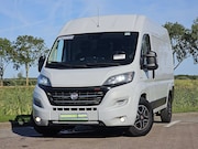 Fiat Ducato - 2.3