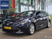 Toyota Corolla - Touring Sports 1.8 Hybrid Active | Navigatie | Stoelverwarmi