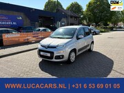 Fiat Panda - 0.9 TwinAir Lounge 2X SLEUTEL + BOEKJES