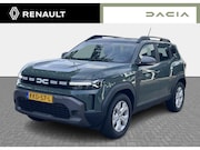 Dacia Duster - 1.2 mild hybrid 140 expression - Demo / media nav live
