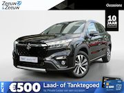 Suzuki S-Cross - 1.4 Boosterjet Style Hybrid | Adapt. Cruise / Climate Contro