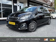 Peugeot 108 - 1.0 AIRCO | 5DRS | NAP | 4-SEIZ.BANDEN | ELEK RAMEN | CENTR