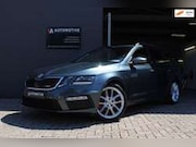 Skoda Octavia - Combi 2.0 TSI RS DSG PANO KESSY MEMORY CANTON AHK
