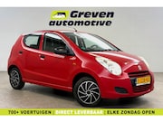 Suzuki Alto - 1.0 Comfort Plus | Airco | Elektrische ramen | 1e Eigenaar