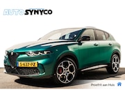Alfa Romeo Tonale - 1.5T Hybrid Veloce | Panoramadak | Leder | Adapt. Cruise | 1