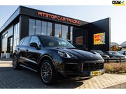 Porsche Cayenne - 3.0 E-Hybrid Platinum, Sport Design, Pano, 1e Eigenaar