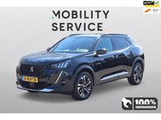Peugeot 2008 - 1.2 PureTech GT CarPlay LED Clima Navi