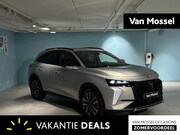 DS DS 7 - 1.6 PHEV 300 4x4 Pallas | Panoramisch schuif-, kanteldak | A