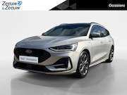 Ford Focus - Wagon 1.0 EcoBoost Hybrid ST Line X | Automaat | Pano dak |