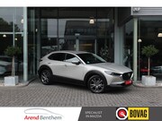 Mazda CX-30 - 2.0 e-SkyActiv-X M Hybrid Exclusive-line Leer / Trekhaak / C