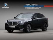 BMW iX2 - eDrive20 67 kWh M Sport Edition