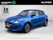 Suzuki Swift - 1.2 Stijl Automaat | Rijklaarprijs | Climate Control | Parke