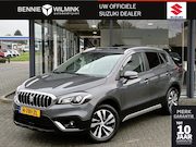 Suzuki S-Cross - 1.4 BoosterJet Style SH | Adapt. Cruise | Stoelverw. | Trekh