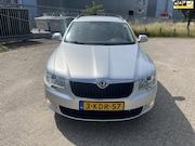 Skoda Superb - 1.4 TSI Greentech Active Business Line