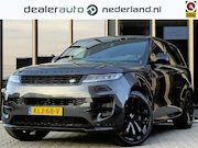 Land Rover Range Rover Sport - P550e Autobiography | Black Pack | Meridian Surround 3D | Tr