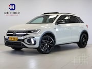 Volkswagen T-Roc - 1.5 TSI R-Line Black Edition - Schuif/kanteldak - Trekhaak -
