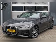 BMW 4-serie - Cabrio 430i High Executive M-Sport | 12 Mn