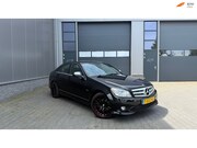 Mercedes-Benz C-klasse - C200 Avantgarde Stoelverwarming 18'' Lage KM