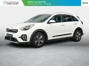 Kia Niro - 1.6 GDi Hybrid DynamicLine | Navigatie | Achteruit