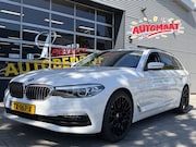 BMW 5-serie - Touring 520i Executive - Panorama dak -Schuifdak I Navigatie