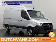 Mercedes-Benz Sprinter - 317CDi Automaat L2H2 | Multimedia | Navigatie | Camera | Air