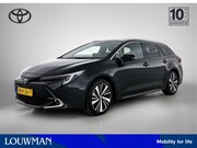 Toyota Corolla - Touring Sports Hybrid 140 Dynamic | NL Auto | Draadloos Carp