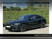 BMW 4-serie - Gran Coupé 420i | M-Sport Pro | Leder | Ha