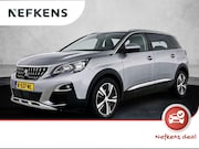Peugeot 5008 - 1.2 Crossway 130pk Automaat | Navigatie | Climate Control | 