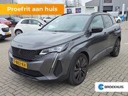 Peugeot 3008 - 1.2 PureTech GT Camera | Stoelverwarming | Leer/Alcantara | 