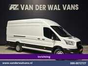 Ford Transit - 2.0 TDCI 130pk L4H3 *Post NL inrichting* Euro6 Airco | Camer