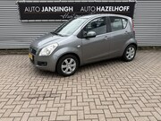 Suzuki Splash - 1.2 Comfort | Airco | Hoge Zit | Elekt. Ramen | Elekt. Spieg