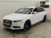 Audi A4 - Avant 1.8 TFSI Pro Line Business / AUTOMAAT / NETTE AUTO