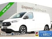 Ford e-Transit Custom - 320 L1H1 Trend | 71 kWh | 160kW/218pk | Camera | Carplay/And