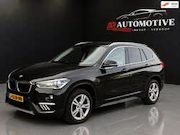 BMW X1 - SDrive18i Centennial High Executive / Panoramadak