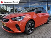 Opel Corsa-e - Edition 50 kWh Carplay|Camera|Warmtepomp|SOH96%.