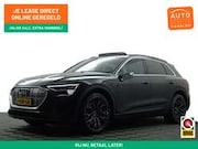 Audi e-tron - 55 Quattro advanced Pro Line Plus 95 kWh- S