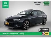 Opel Astra - Sports Tourer 1.2 GS Line PANORAMADAK | HEAD-UP | 360° CAMER