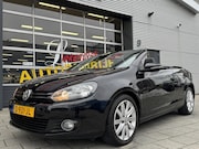 Volkswagen Golf - Cabriolet 1.2 TSI BlueMotion - Navigatie I Airco I Sport vel