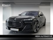 BMW 7-serie - M760e xDrive | Trekhaak | Kristal | Glow | Sky Lounge | Bowe