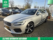 Volvo V90 - 2.0 T4 Business Sp. R-Design, Trekhaak, Pano, Polestar Eng.