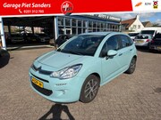 Citroën C3 - 1.0 Feel edition I Airco I PDC I Cruise I