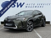 Lexus UX - 250h Preference Line | ACC | CarPlay | Dodehoek | Keyless |