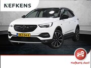 Opel Grandland - 1.6 Hybrid Ultimate 300PK Automaat | Elektrische Stoel | Ele