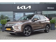 Mitsubishi Eclipse Cross - 1.5 DI-T Instyle | Trekhaak | 360° Camera | Dodehoek Detecti