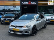 Volkswagen Golf - 1.4 TSI Highline PANO/DSG/MASSAGE/APK 19-4-2027/KLEPPENSYSTE